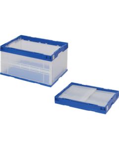 Folding Container without Lid 1อัน