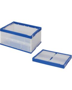 Folding Container without Lid 1อัน