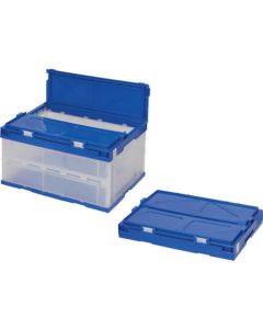 Folding Container without Lid 1อัน