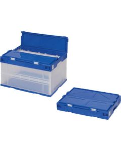 Folding Container without Lid 1อัน