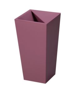 Unidocax S-36 สีแดงลม