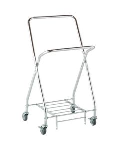 System Cart A Frame