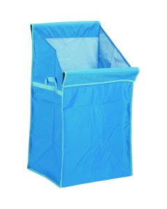 รถเข็นระบบ A eco bag สีน้ำเงิน
