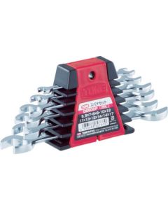 Spanner Set