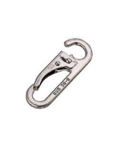 Stainless Steel Snap Hook w/stopper 1อัน