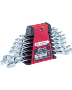 Spanner Set