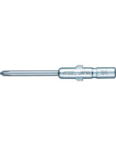 Shockless Bit