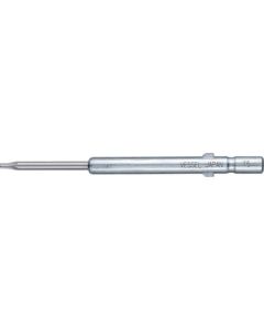 Shockless Bit