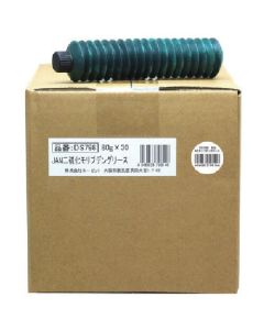 AZJAN จาระบีโมลิบดีนัมไดซัลไฟด์ 80g