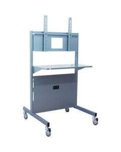 Flat Display Stand