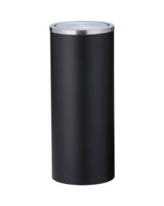 GPX-10M Round Trash Can 1อัน