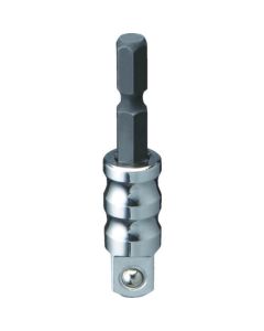 ELECTRIC SCREWDRIVER SOCKET ADAPTOR