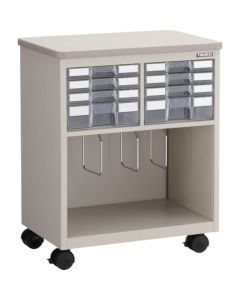 Desk-side Wagon