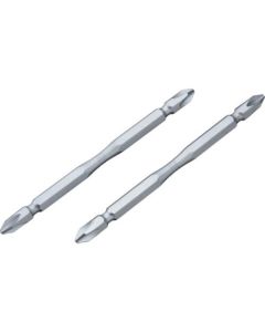 Center Slim Torshion Zone Bits(with Magnet Screw Holders) ชุดละ 2เส้น