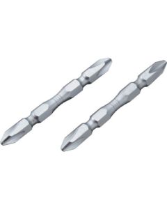 Center Slim Torshion Zone Bits(with Magnet Screw Holders) ชุดละ 2เส้น