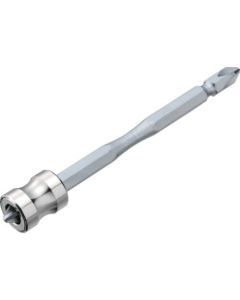 Center Slim Torshion Zone Bits(with Magnet Screw Holders) 1ชุด