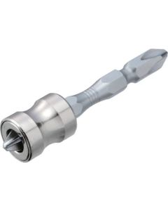 Center Slim Torshion Zone Bits(with Magnet Screw Holders) ชุดละ 1เส้น
