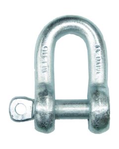 Anti-Falling Shackle