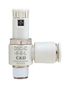 Speed Controller With Adjusting Dial/Compact 1อัน