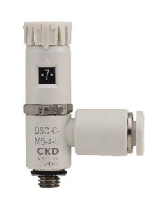 Speed Controller With Adjusting Dial/Compact 1อัน