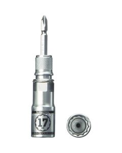 Electric Screwdriver Socket Driver Bit type