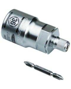 Electric Screwdriver Socket Driver Bit type