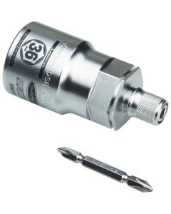 Electric Screwdriver Socket Driver Bit type