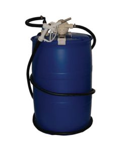 AdBlue (ยูเรียวอเตอร์) ดรัมปั๊มไฟฟ้าโดยเฉพาะ (100V)