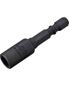 ลูกบ๊อกซ์สำหรับ Strok Hex Setter พร้อมแม่เหล็ก ความกว้างตลอดแฟลต 7 มม