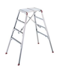 Aluminum Portable Work Platform DSK 1อัน