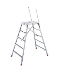 Aluminum Portable Work Platform DSK 1อัน