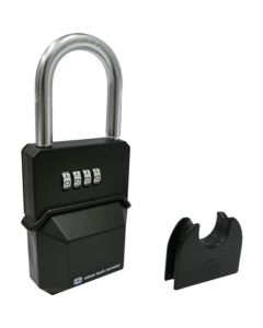 Key container box with shackle 5อัน