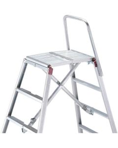 Aluminum Guardrail for DSK 1อัน