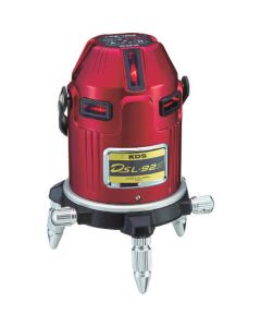 ระดับอิเล็กทรอนิกส์ Super Ray 92S