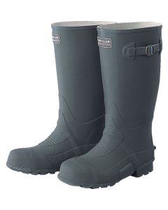 Heavy-Duty Boots for Construction Works
