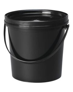 DSP ซีรีส์ F ประเภท 1F พร้อมฝาปิดสีดำ