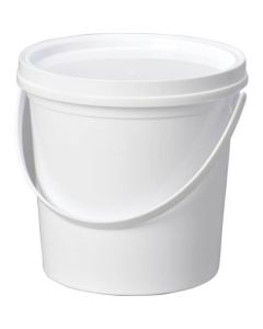 DSP ซีรีส์ F ประเภท 1F พร้อมฝา สีขาว