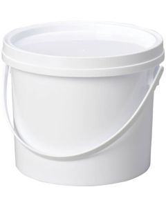 DSP ซีรีส์ F ชนิด 2F พร้อมฝา สีขาว