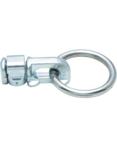 Double Stud Fitting (with ring/for air line rail)