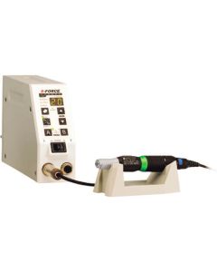 Micro Grinder Standard Set (Rotary Engine)
