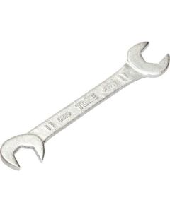 THIN OPEN END WRENCH