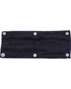 Deodorization Sweat Pad For Helmet