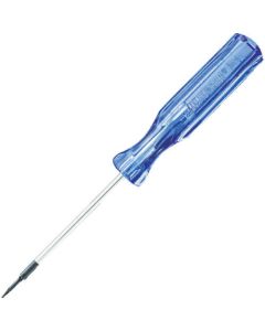 Hex Lobe Screwdriver