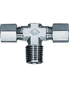 Self-align Fitting