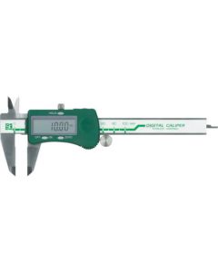 เวอร์เนียร์คาลิเปอร์ดิจิตอล ช่วงการวัด mm 0-100 แสดงผลต่ำสุด 0.01 mm