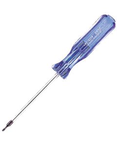 Hex Lobe Screwdriver