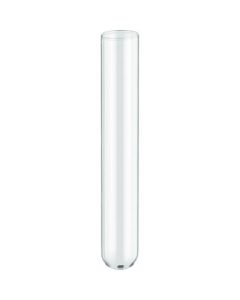 Disposable Glass Tubes