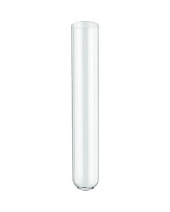 หลอดทดลองแบบใช้แล้วทิ้ง 10ML φ16mm x 100mm รวม 250 ชิ้น