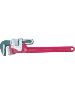 Deluxe Pipe Wrench
