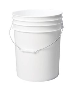 Plastic Pail'Daitainer' 40อัน